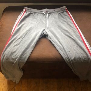 Jogger sweats!